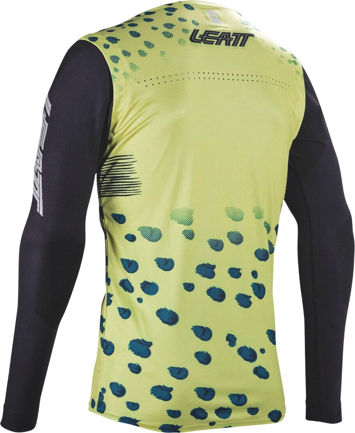 MTB Gravity 5.0 Jersey 2/7
