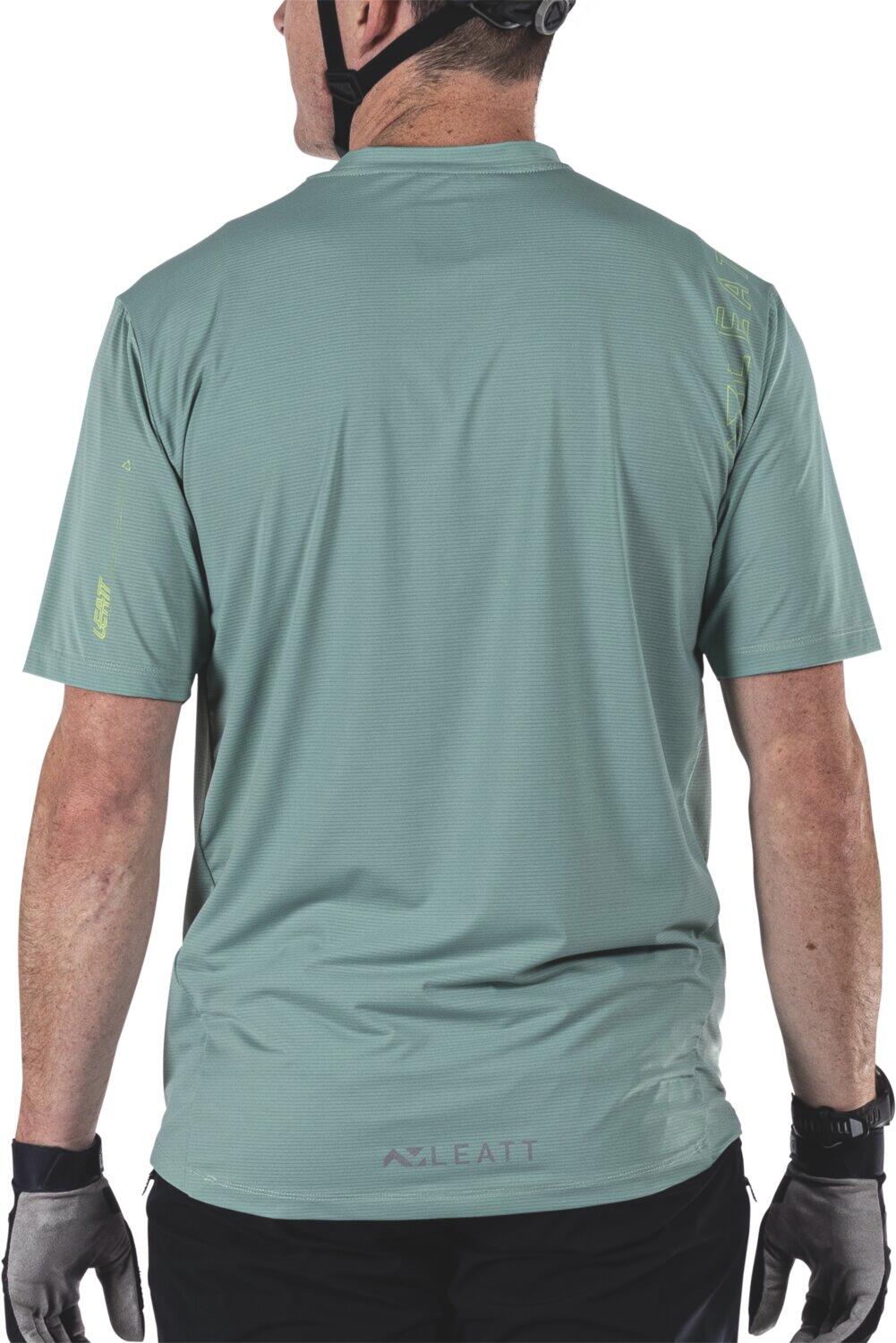 MTB Trail 1.0 X-Flow Jersey 5/7