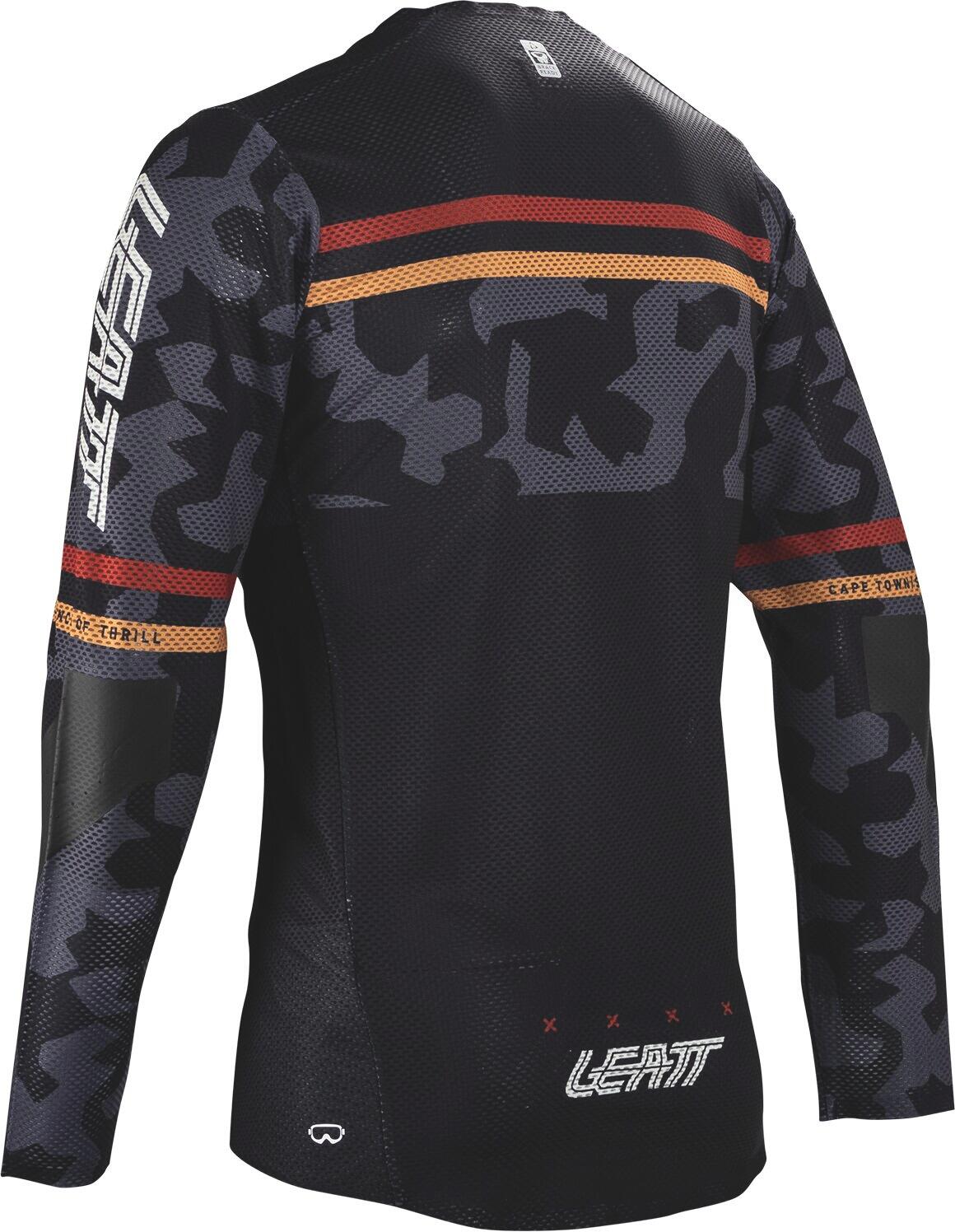 MTB Gravity 4.0 Jersey 2/6