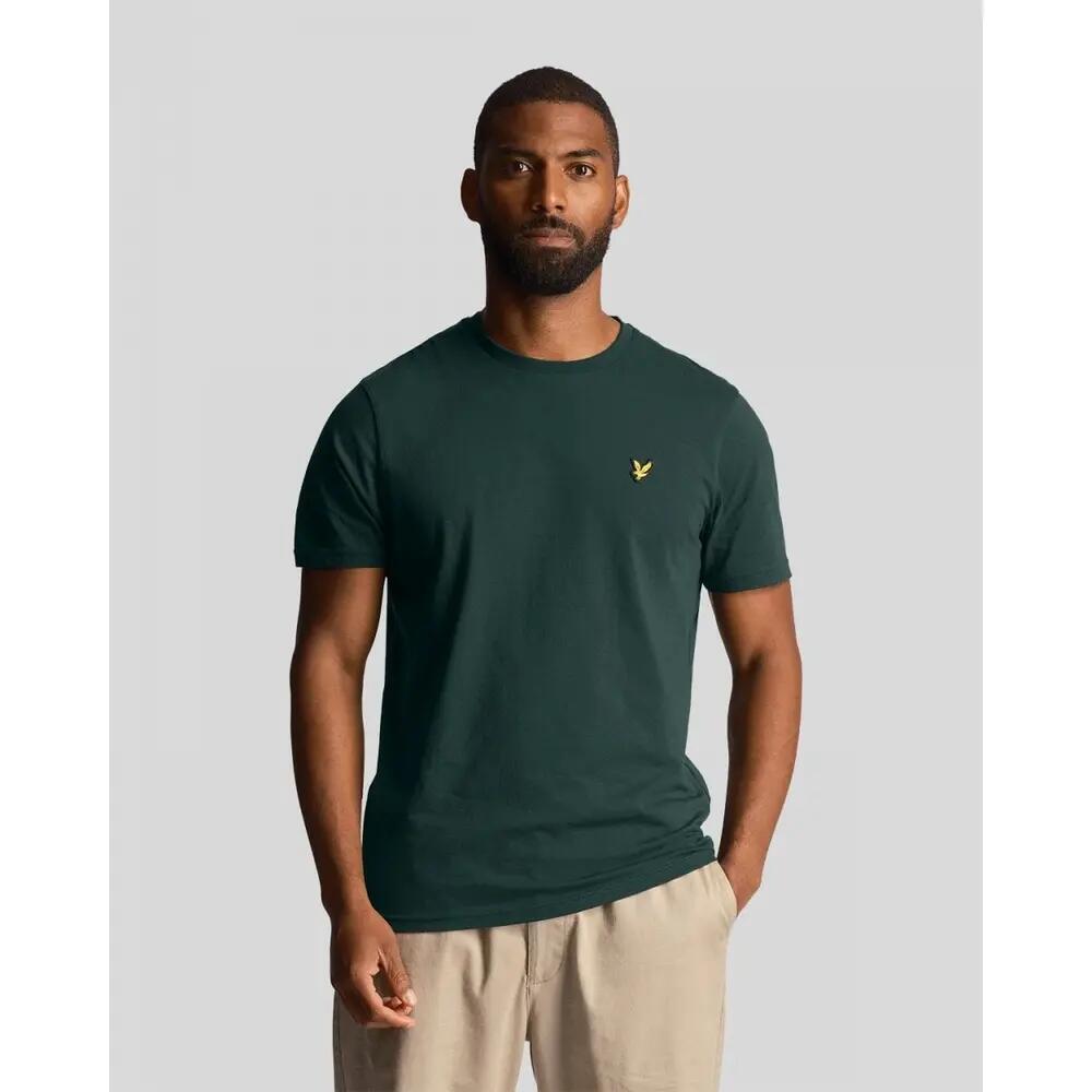 LYLE AND SCOTT picture