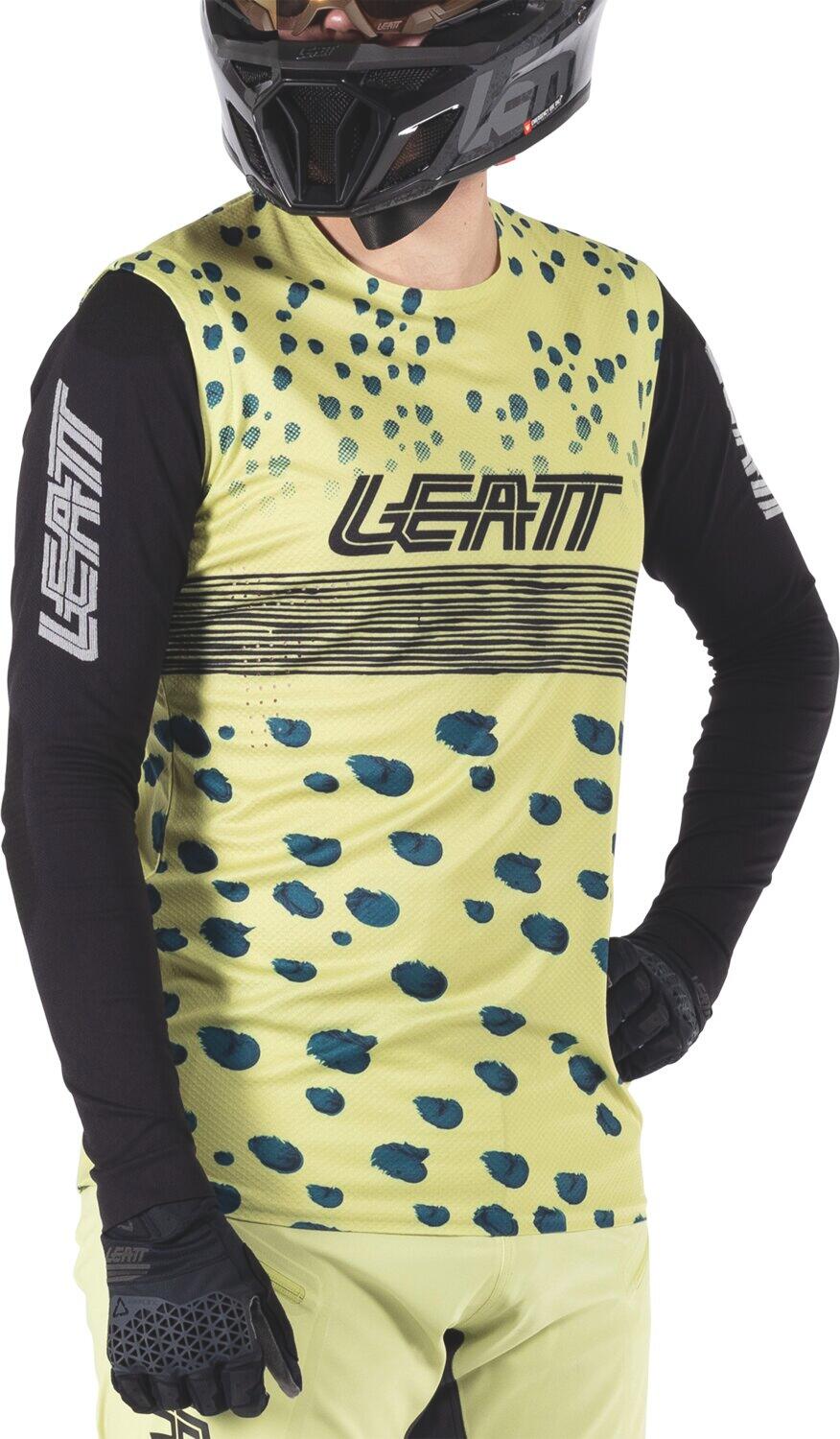 MTB Gravity 5.0 Jersey 5/7