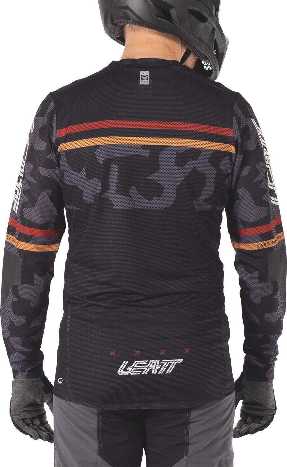 MTB Gravity 4.0 Jersey 5/6