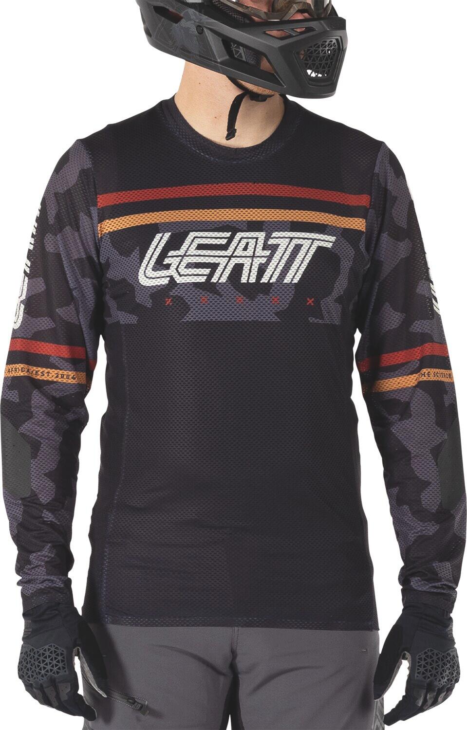 MTB Gravity 4.0 Jersey 4/6