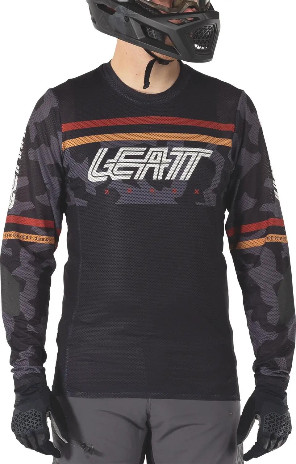 MTB Gravity 4.0 Jersey 4/6