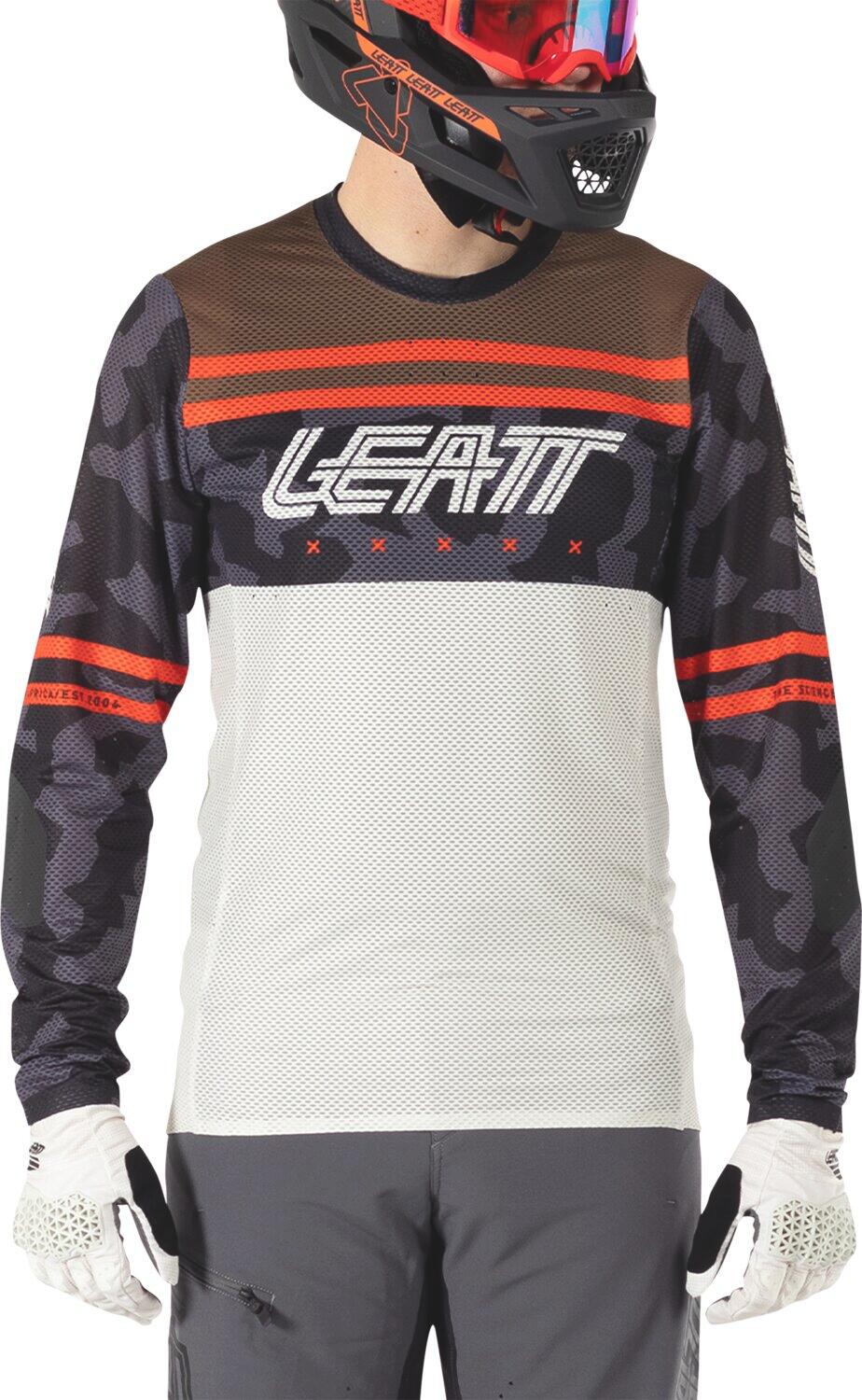 MTB Gravity 4.0 Jersey 3/7