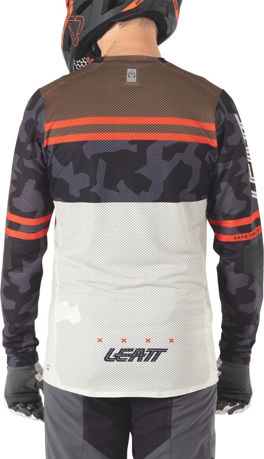 MTB Gravity 4.0 Jersey 5/7