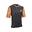 Tricou de ciclism bărbați Leatt MTB Enduro 3.0 rust