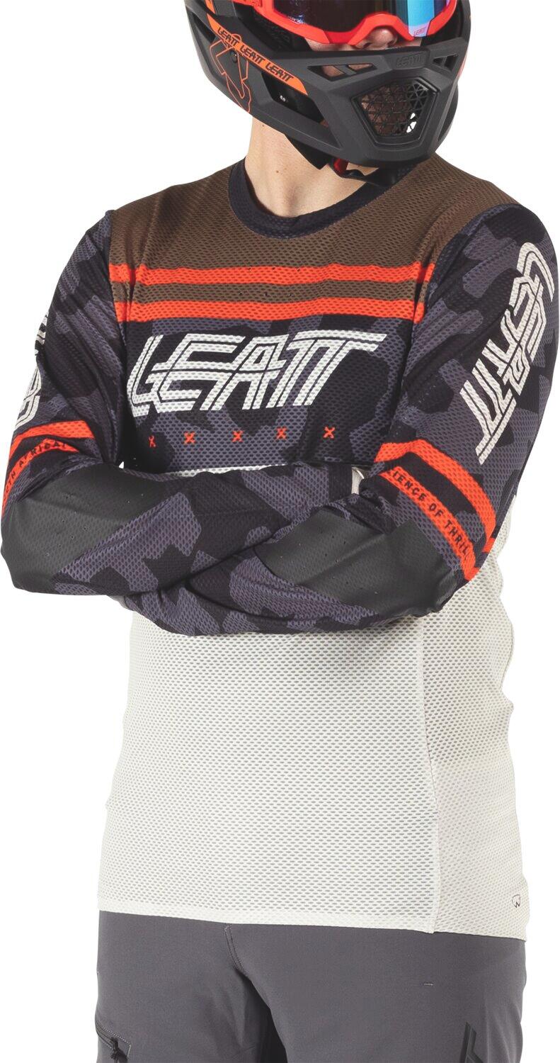 MTB Gravity 4.0 Jersey 4/7