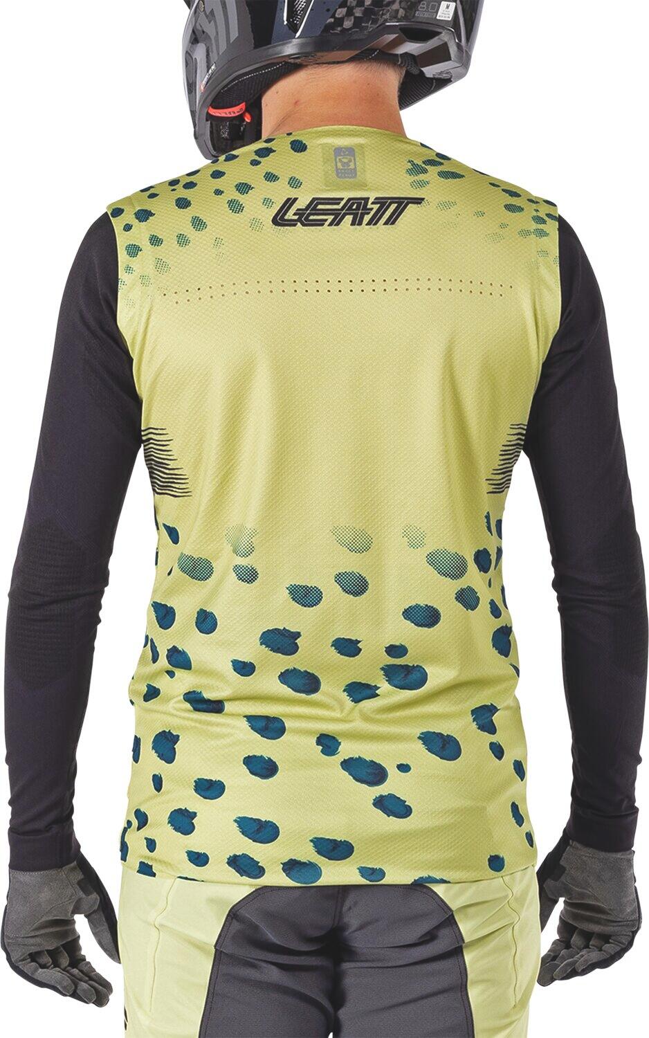 MTB Gravity 5.0 Jersey 4/7