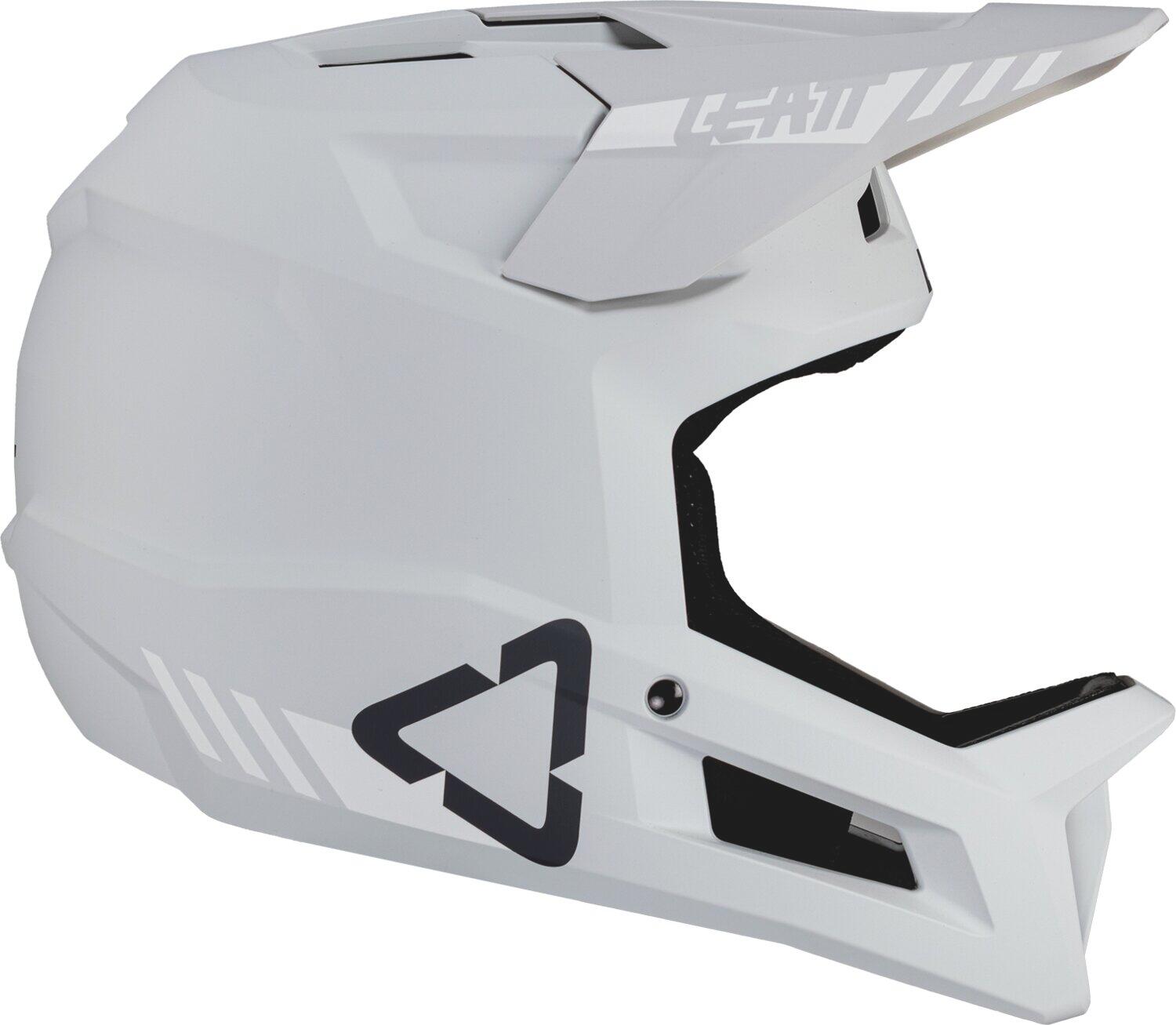 Kask rowerowy (full face) LEATT Helmet MTB Gravity 1.0 3/7