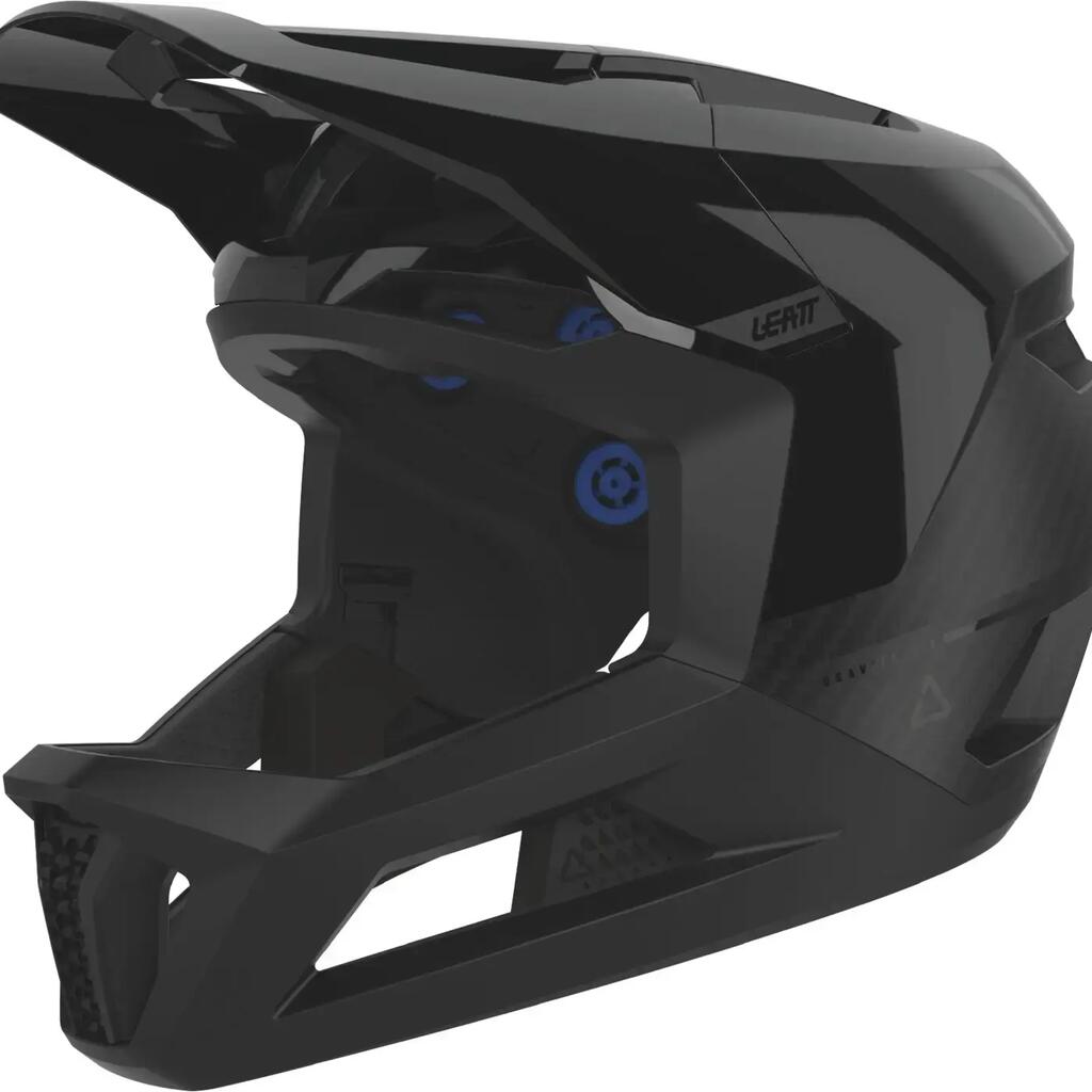 MTB Gravity 5.0 Helmet