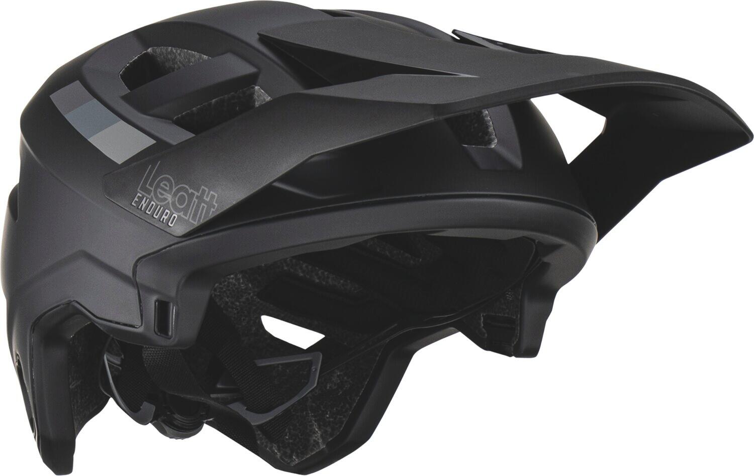 Kask rowerowy (z wypinaną szczęką) LEATT Helmet MTB Enduro 2.0 3/7