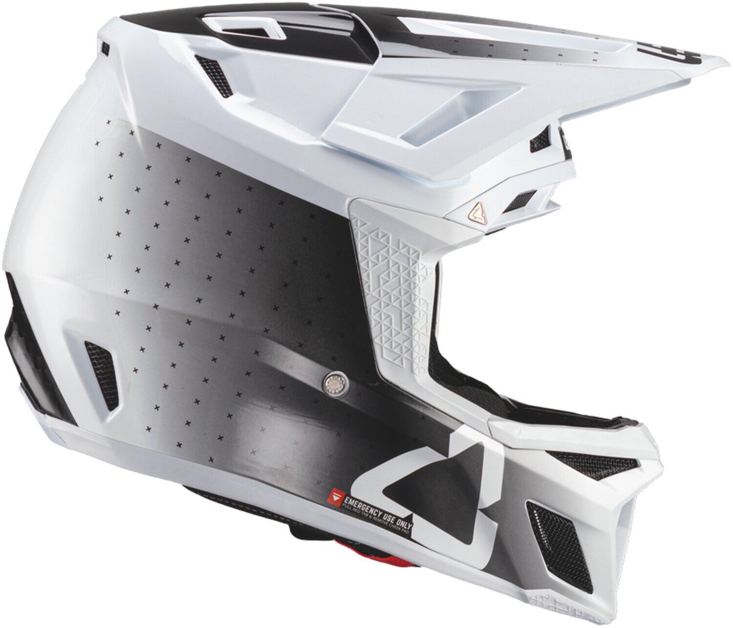 MTB Gravity 8.0 Helmet 3/7