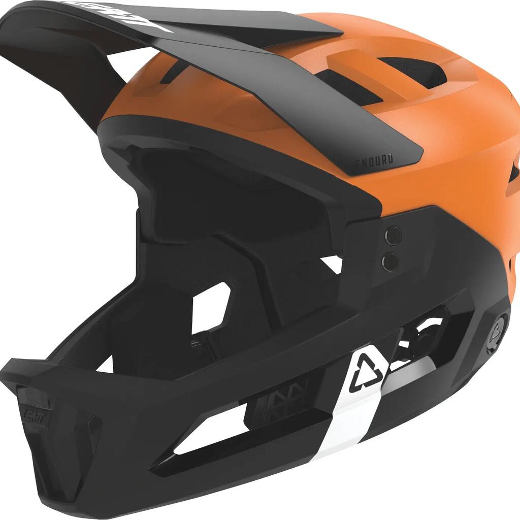 MTB Enduro 2.0 Jr Helmet