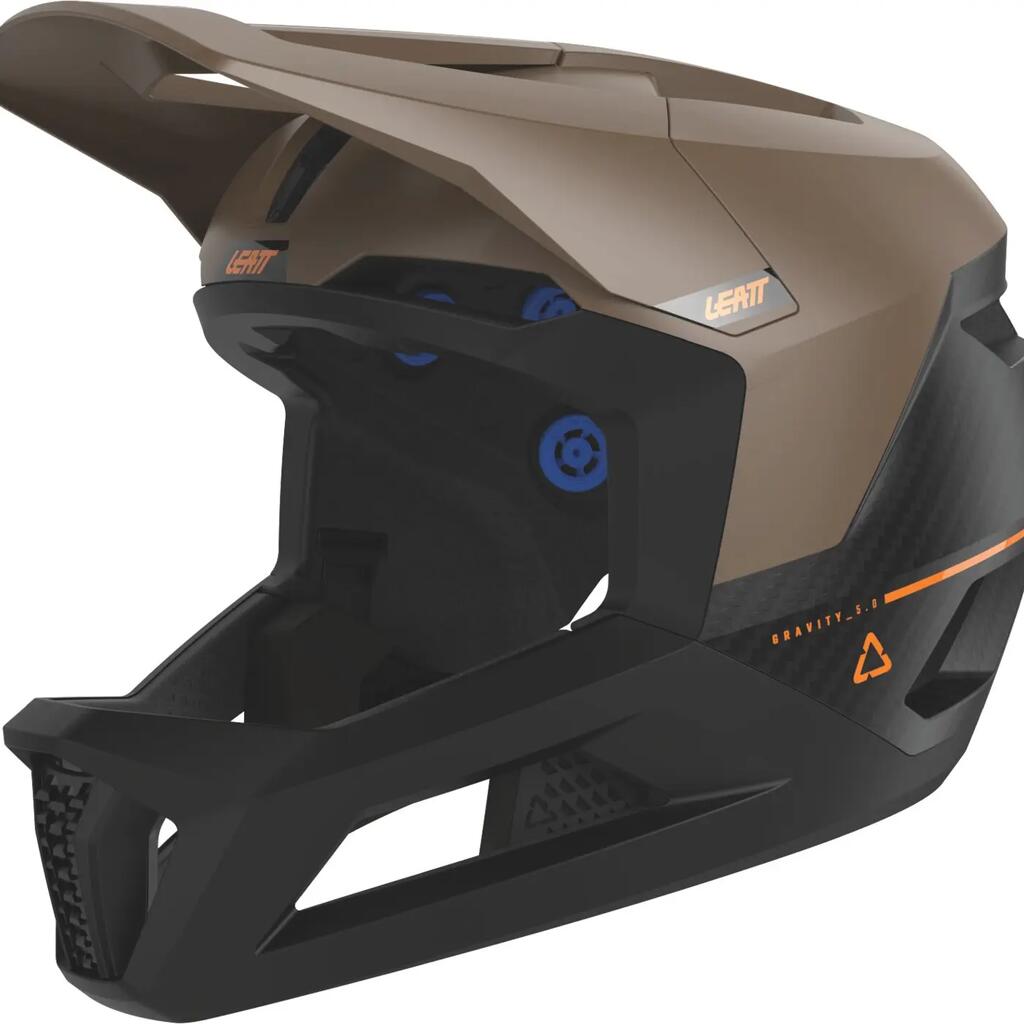 MTB Gravity 5.0 Helmet