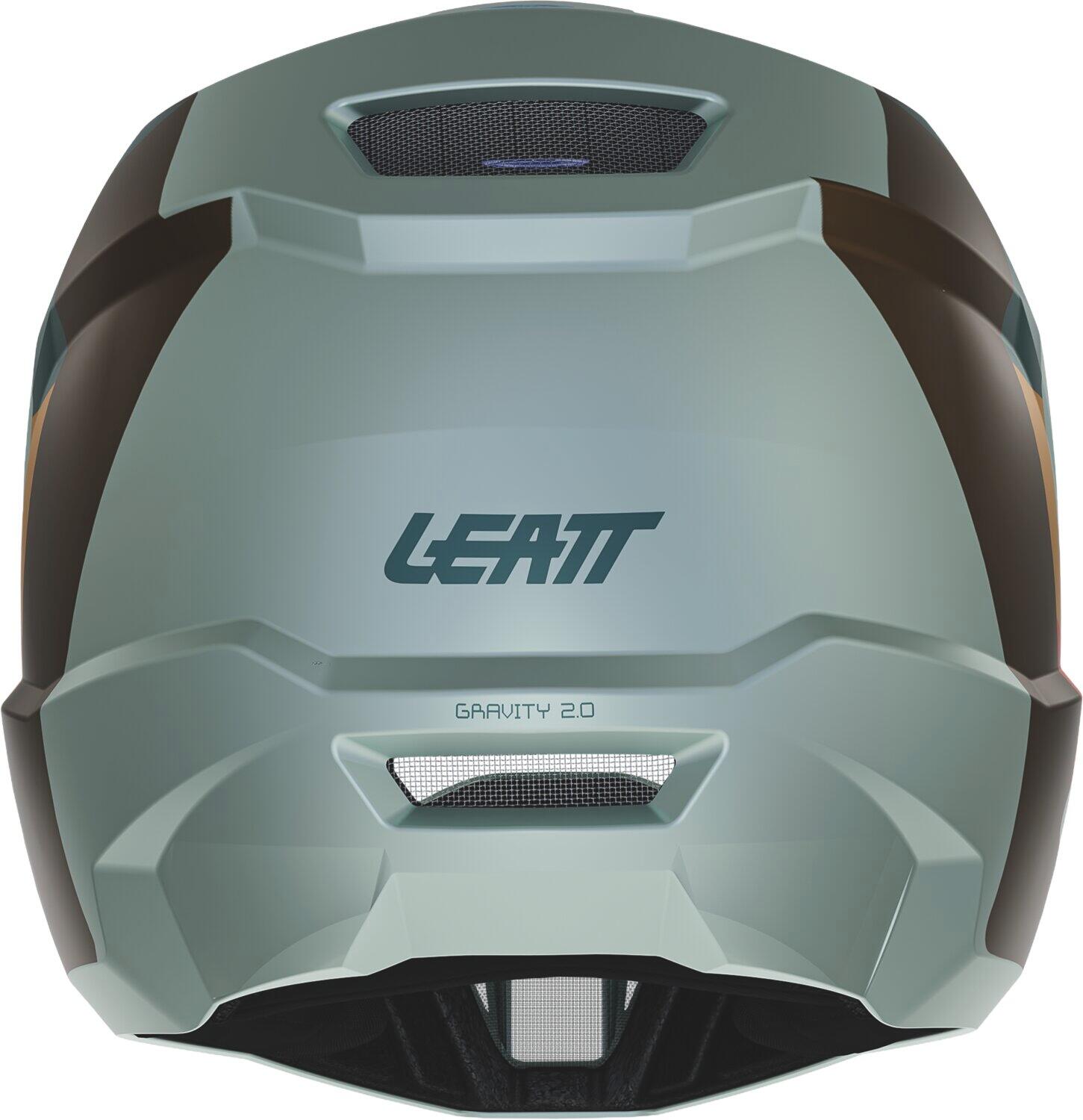 Casque Leatt Gravity 2.0 3/7