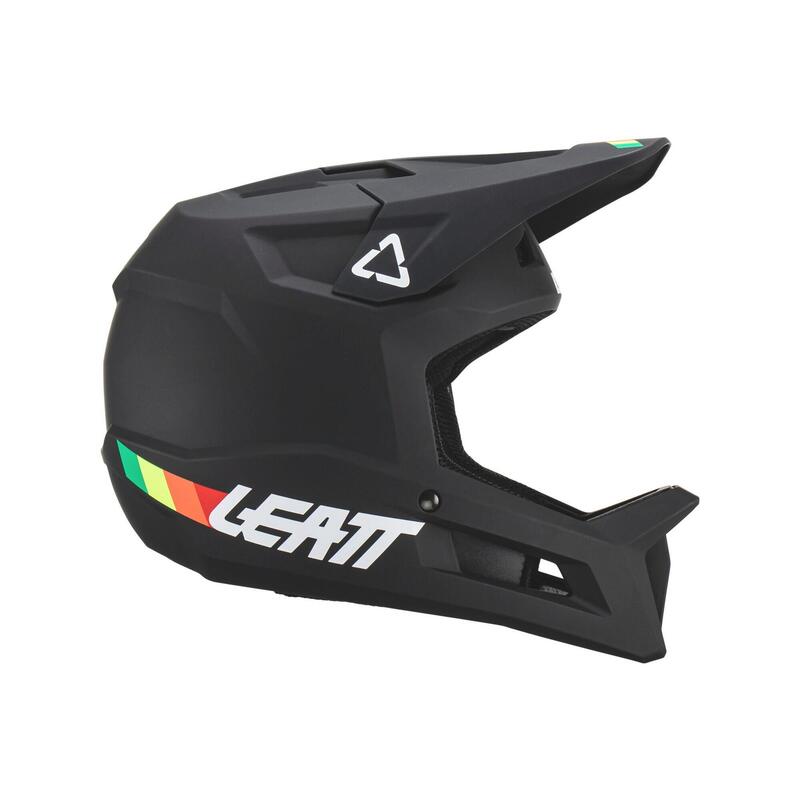 Casca Leatt MTB Gravity 1.0 Black