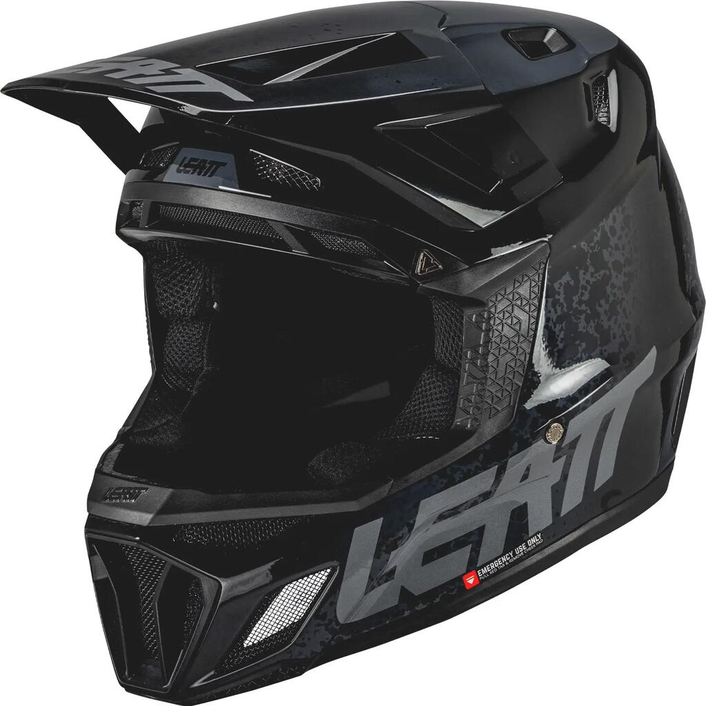 MTB Gravity 8.0 Helmet