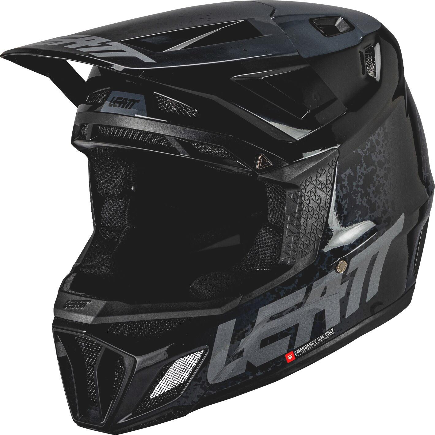 LEATT Casque Gravity 8.0