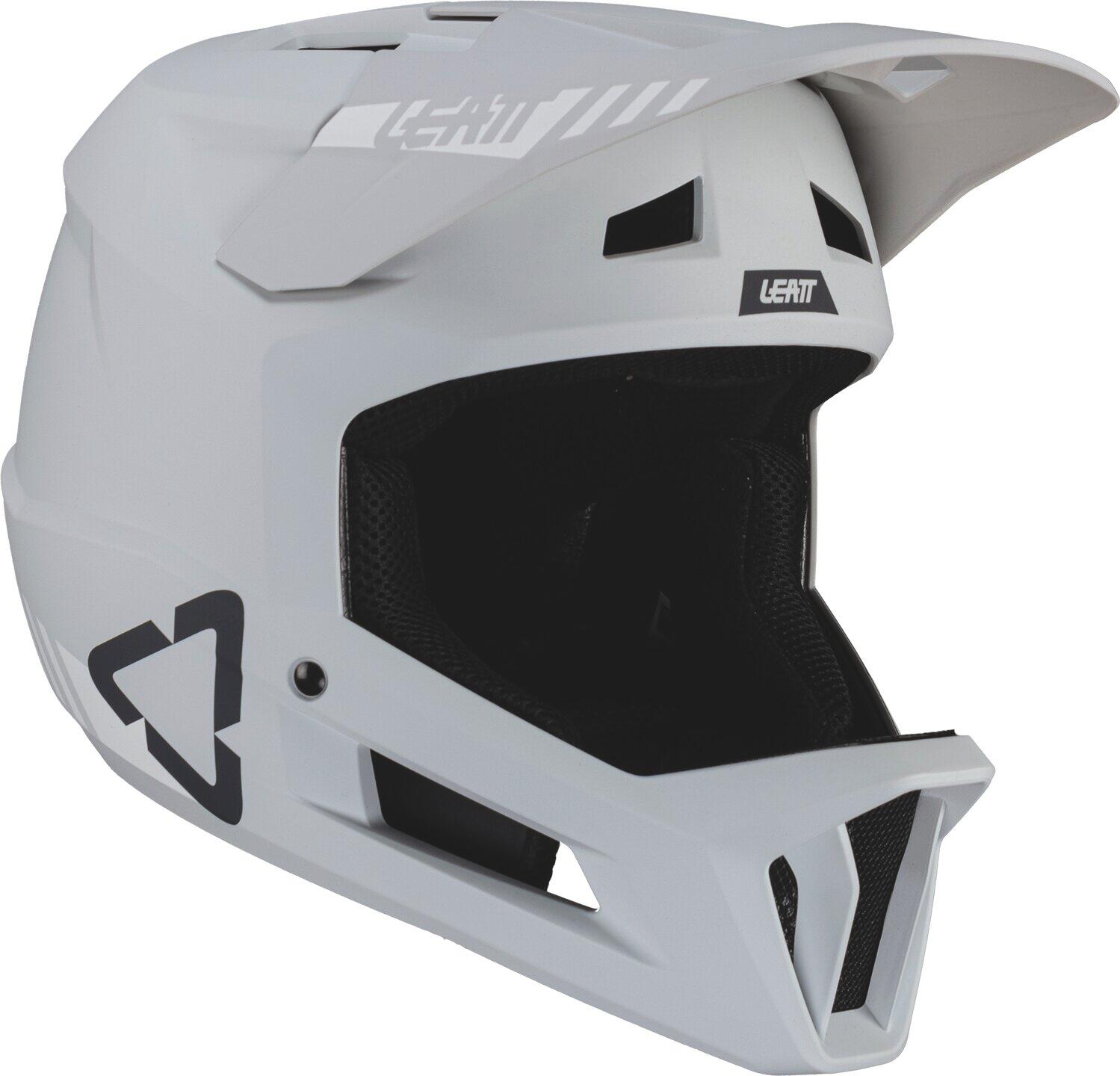 Kask rowerowy (full face) LEATT Helmet MTB Gravity 1.0 2/7