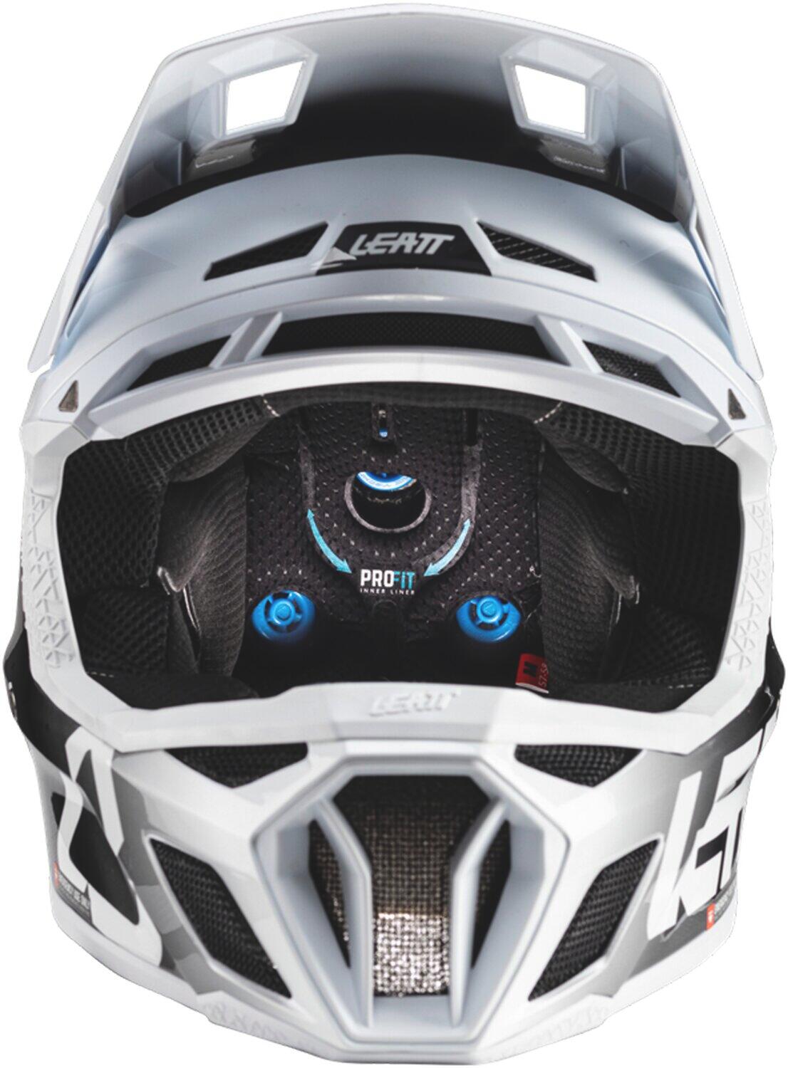 MTB Gravity 8.0 Helmet 2/7