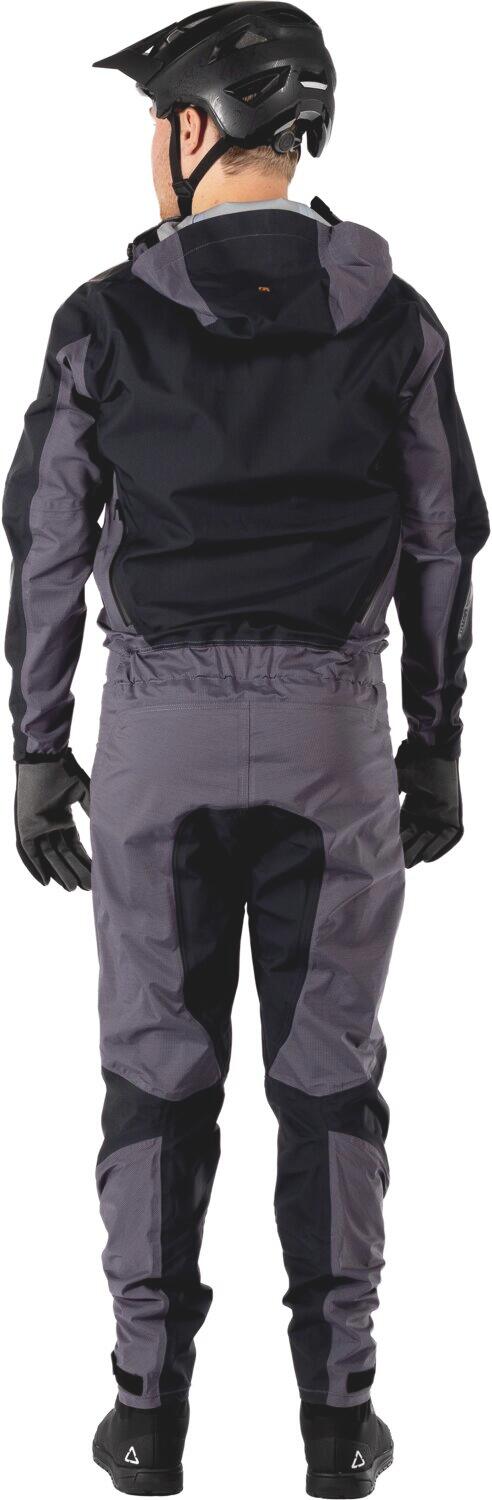 Leatt Mono Suit MTB HydraDri 3.0 shadow L 2/7