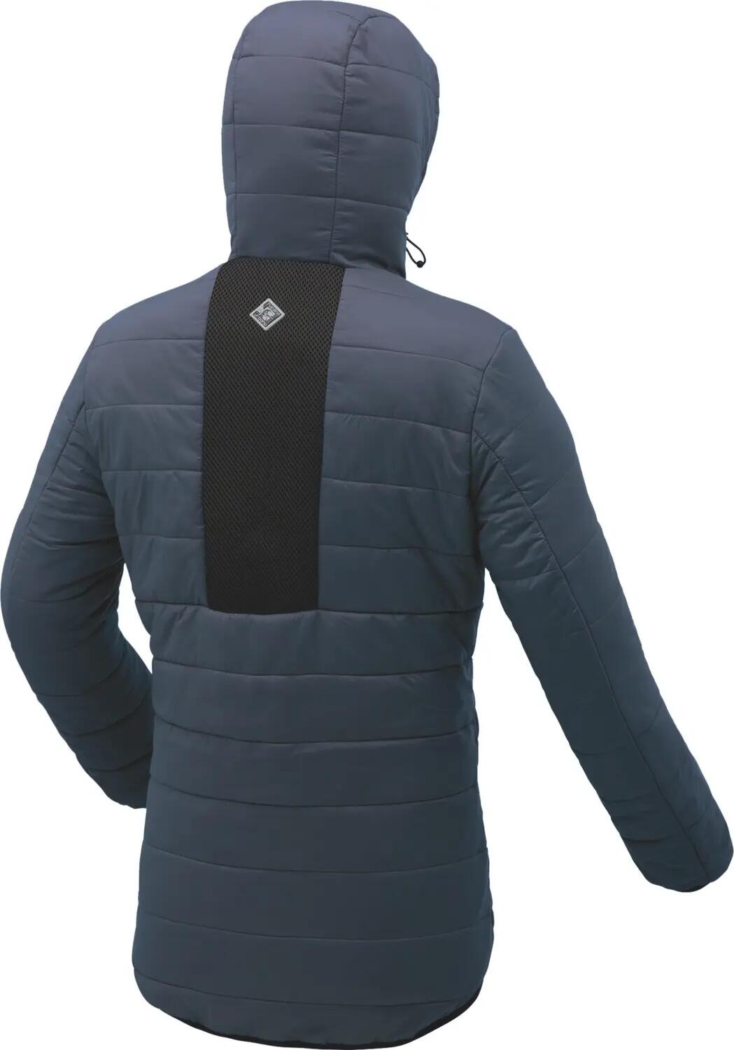 Magic Parka 2 in 1 Donne 4/6