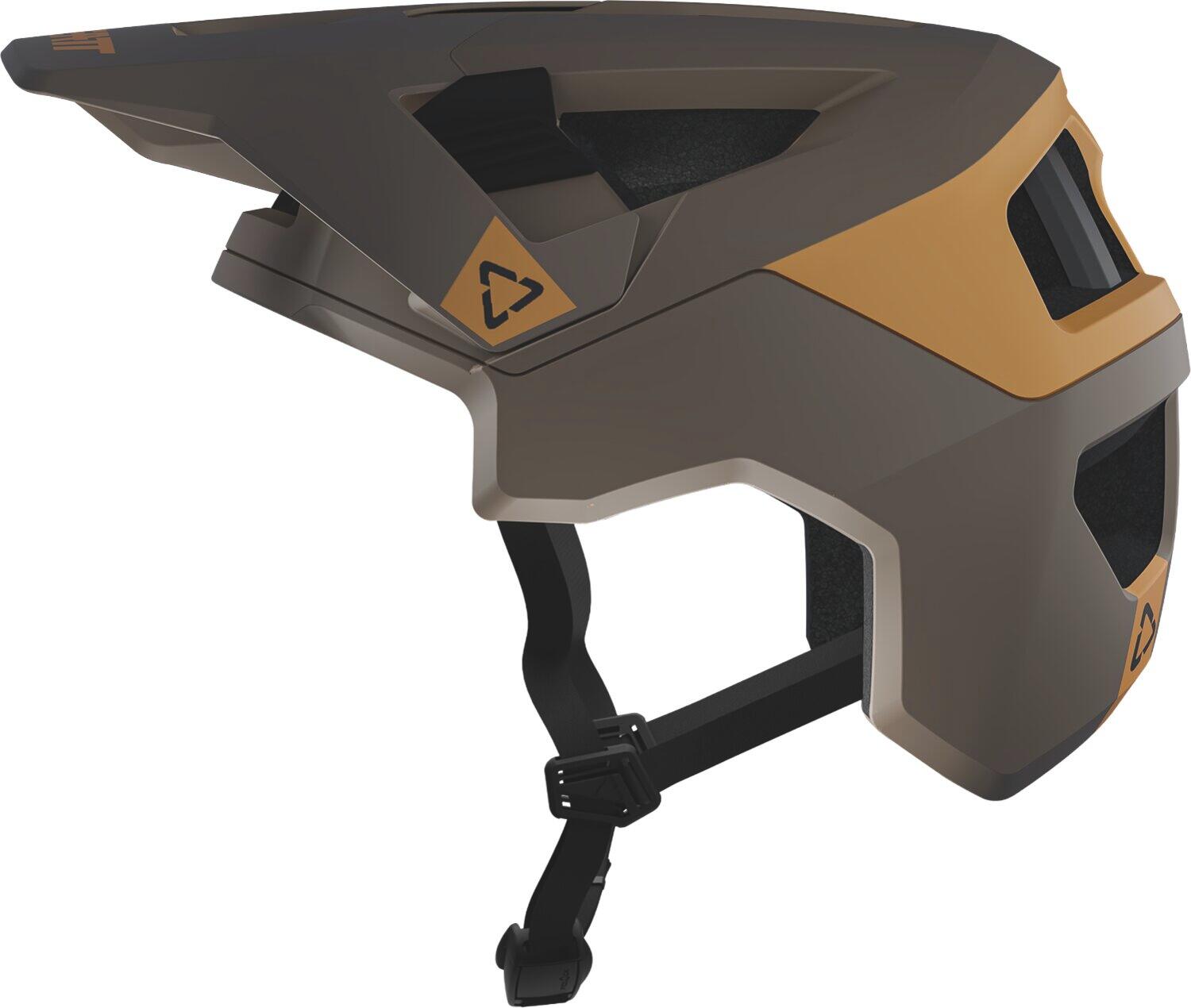 MTB All-MTN 4.0 Helmet 5/5