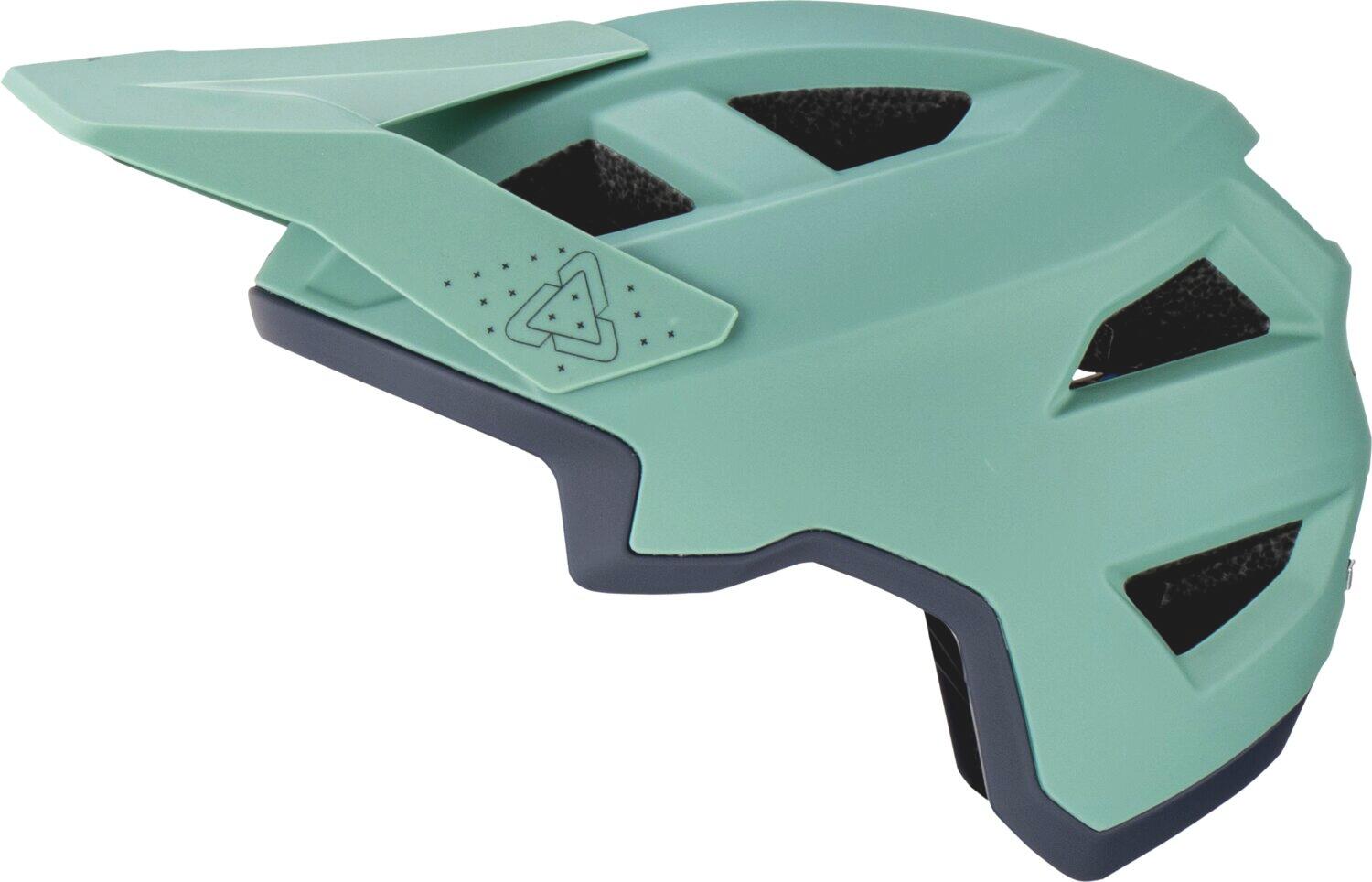 Casque VTT Leatt All-MTN 2.0 Vert 5/7