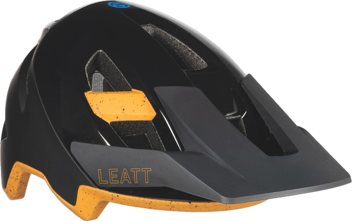 MTB All-MTN 3.0 Helmet 5/7