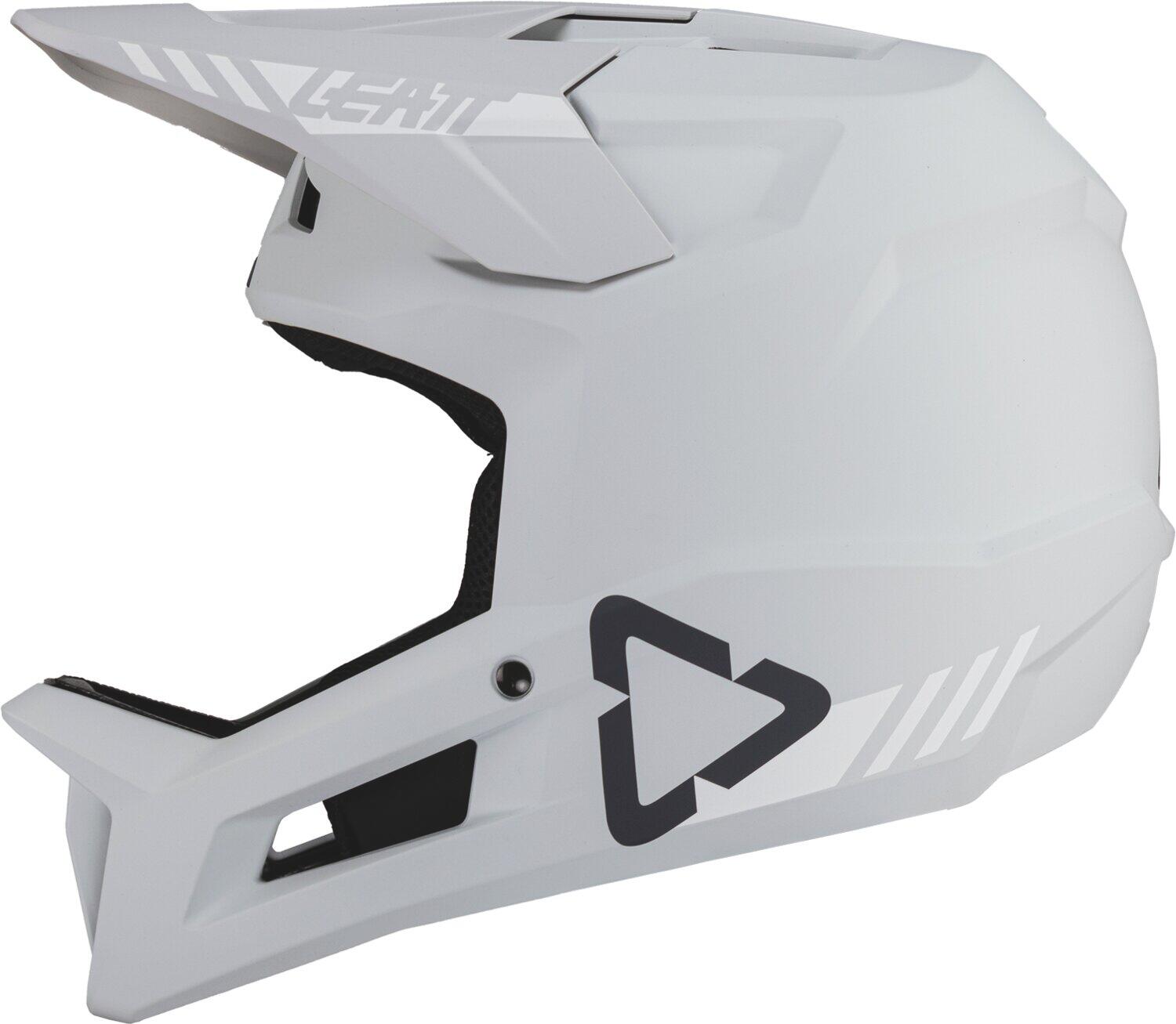 Kask rowerowy (full face) LEATT Helmet MTB Gravity 1.0 5/7