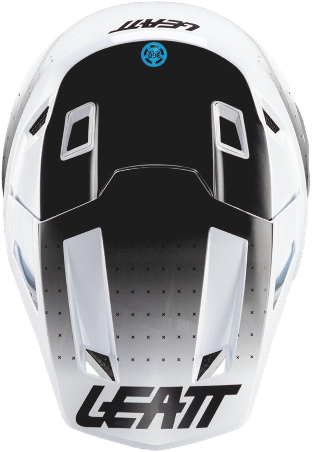 MTB Gravity 8.0 Helmet 5/7