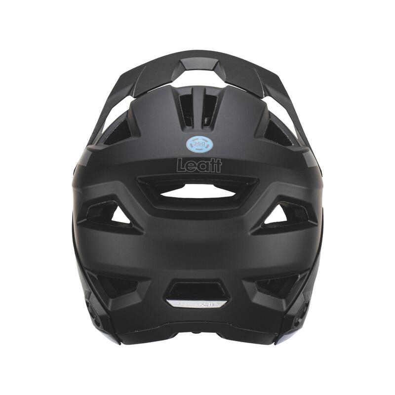 Cască de bicicletă Leatt MTB Enduro 2.0 V23