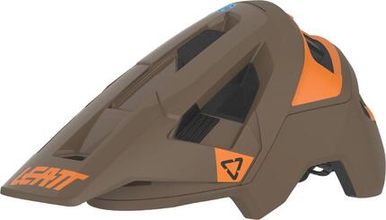 Casque VTT Leatt AllMtn 4.0 4.0 Noir
