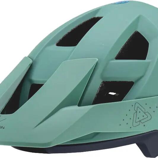 GREEN / BLUE