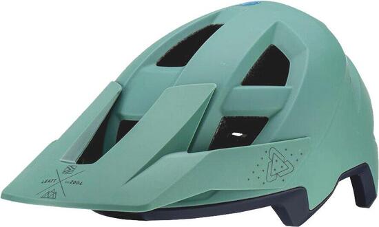 Casque VTT Leatt All-MTN 2.0 Vert
