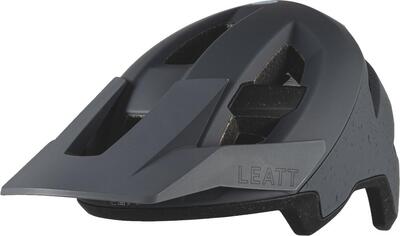 Mtb-helm allmountain 3.0 v24 met magnetische sluiting fidlock zwart heren