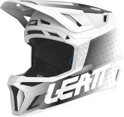 Leatt gravity 8.0 integrale helm zwart