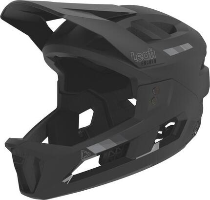 Kask rowerowy (z wypinaną szczęką) LEATT Helmet MTB Enduro 2.0
