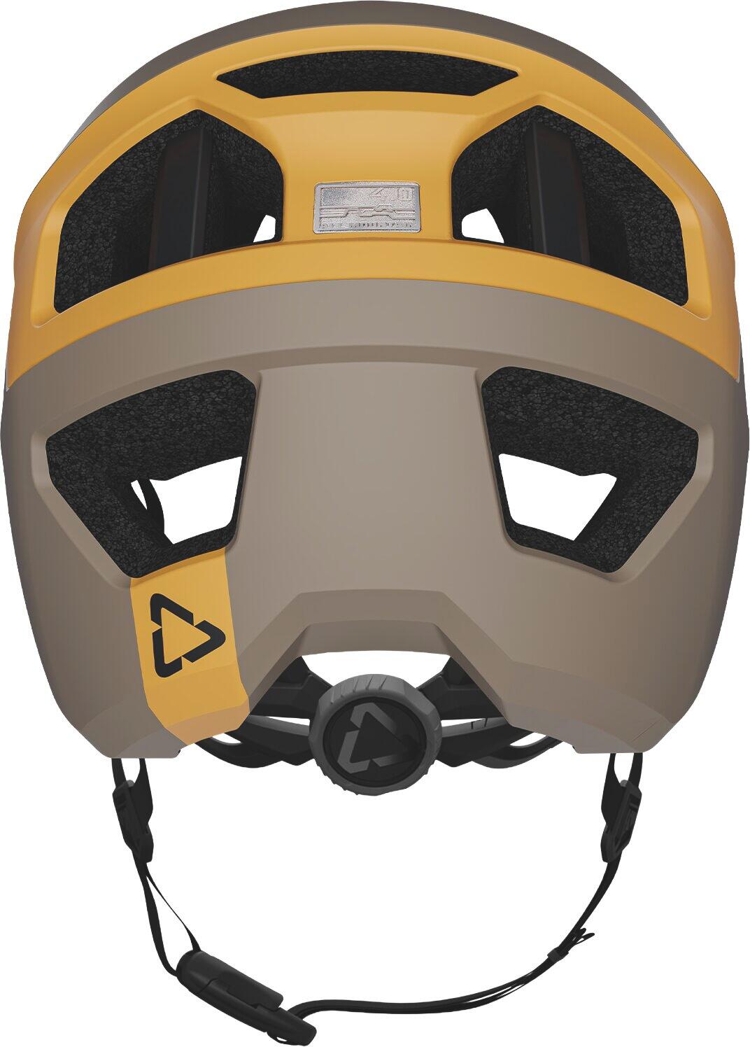 MTB All-MTN 4.0 Helmet 4/5