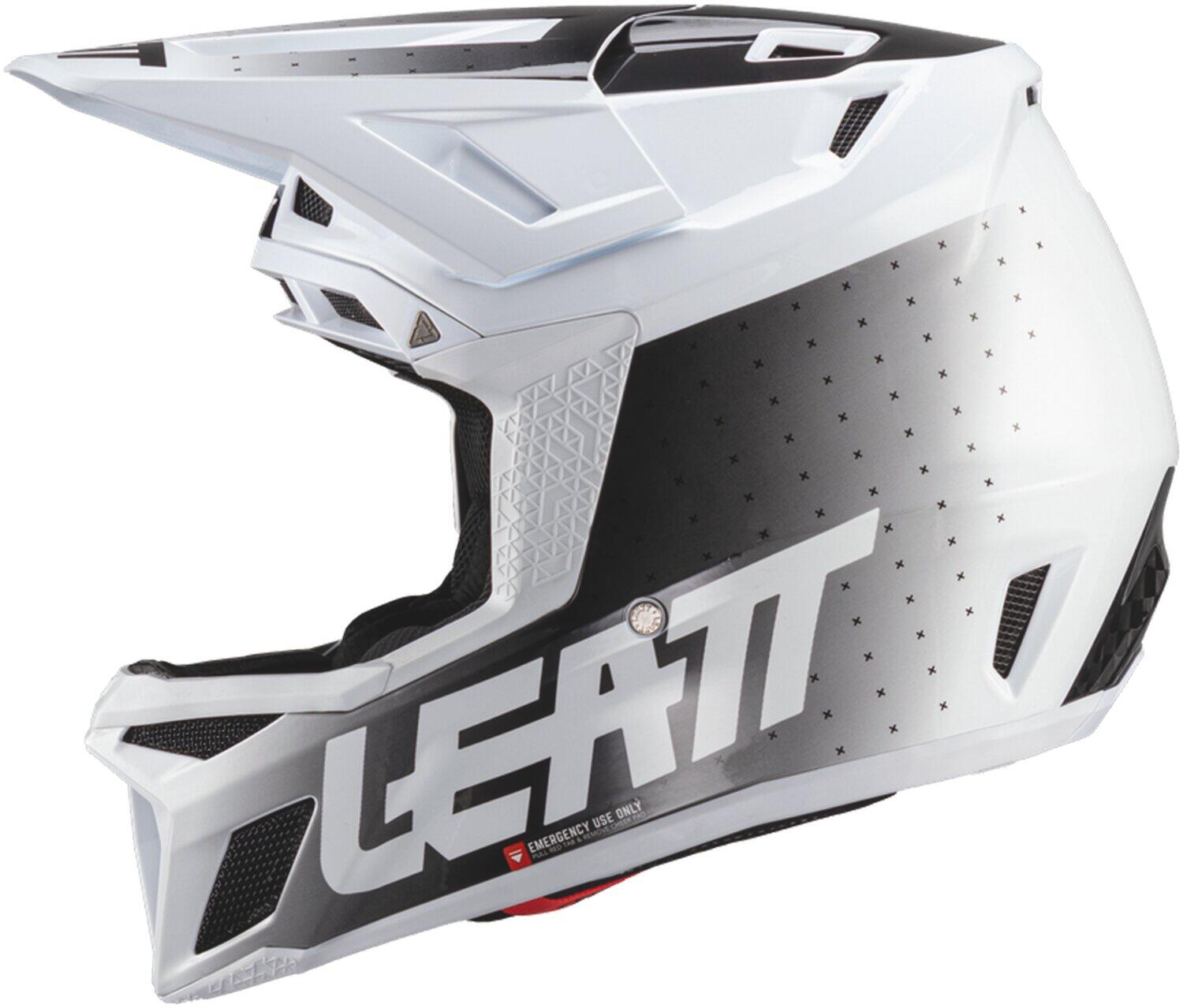 MTB Gravity 8.0 Helmet 4/7