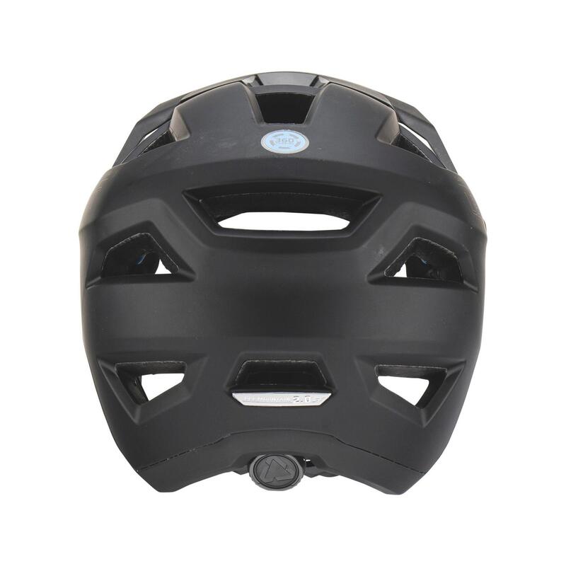 Cască de bicicletă Leatt MTB AllMtn 2.0 V23