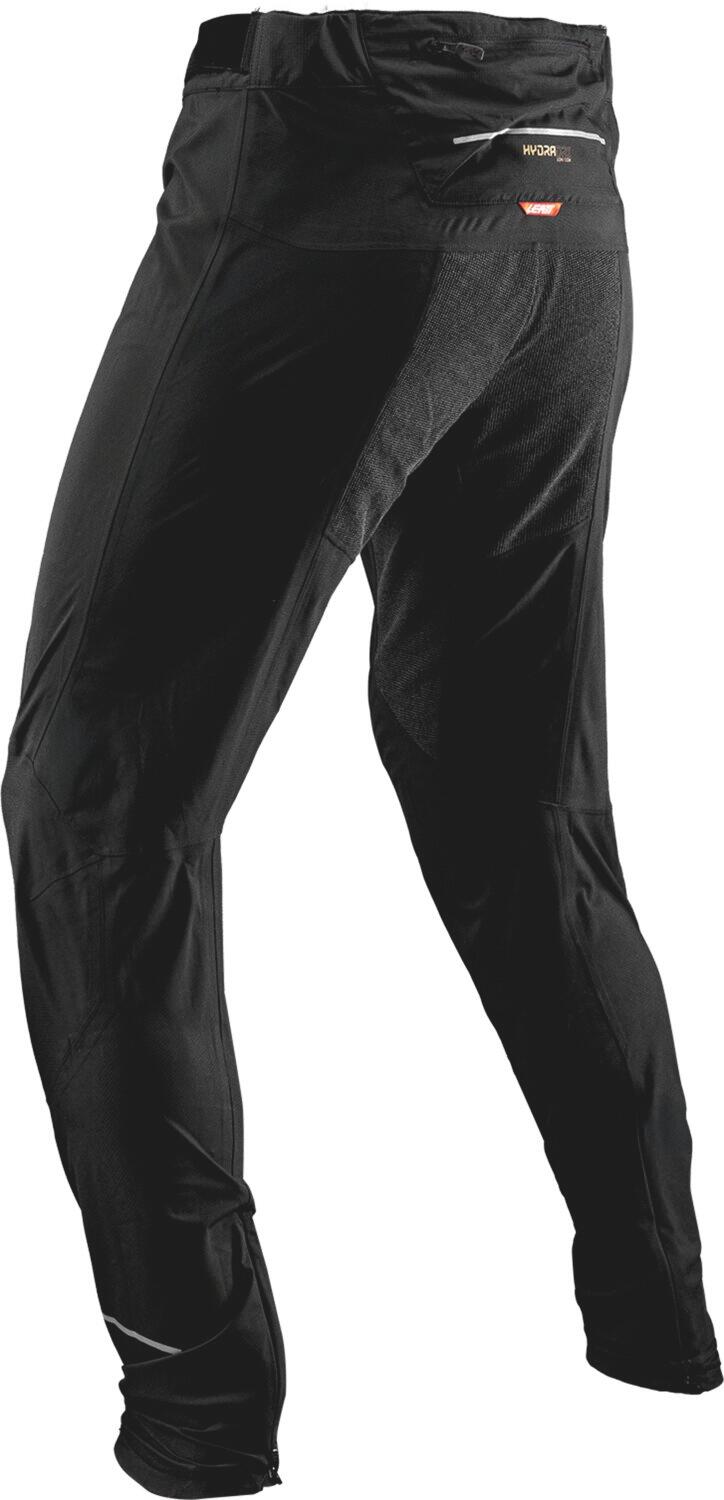 Pantalon enfant MTB Hydradri 3.0 Leatt - Imperméable et respirant 2/5