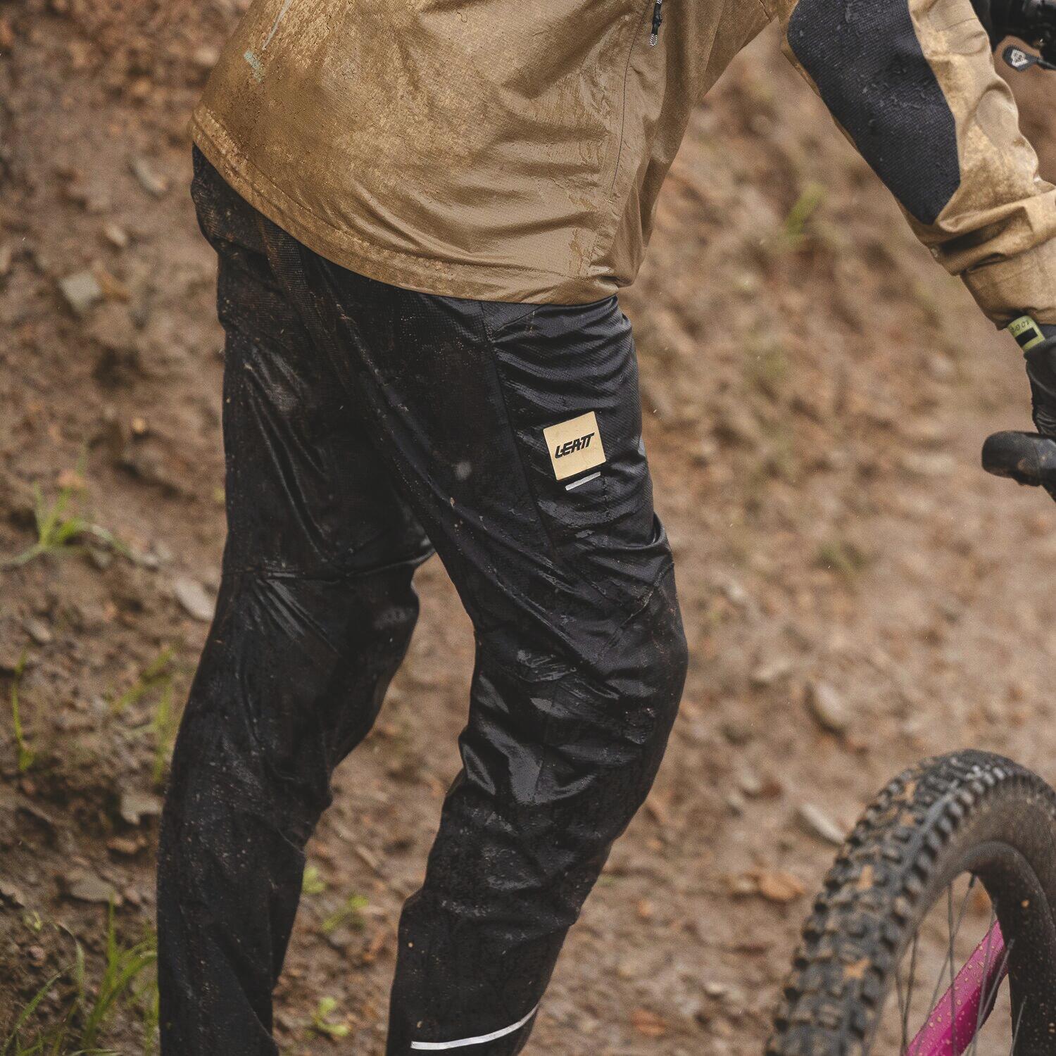 MTB HydraDri 3.0 Pant W 3/7