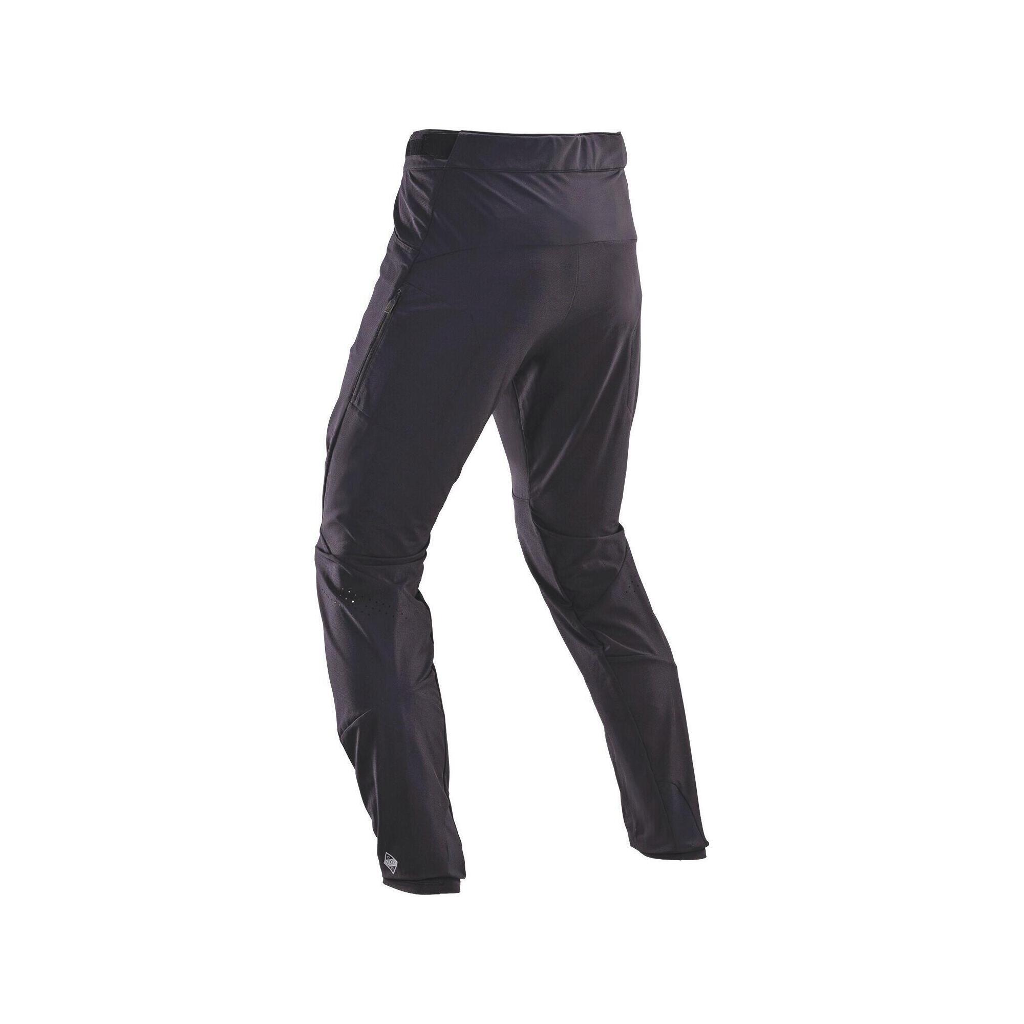 Pantaloni de ciclism bărbați Leatt MTB Trail 2.0