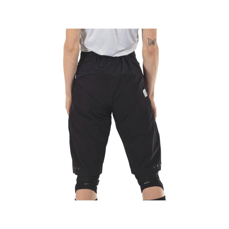 Pantaloni scurți de ciclism pentru femei Leatt MTB Trail 2.0 W