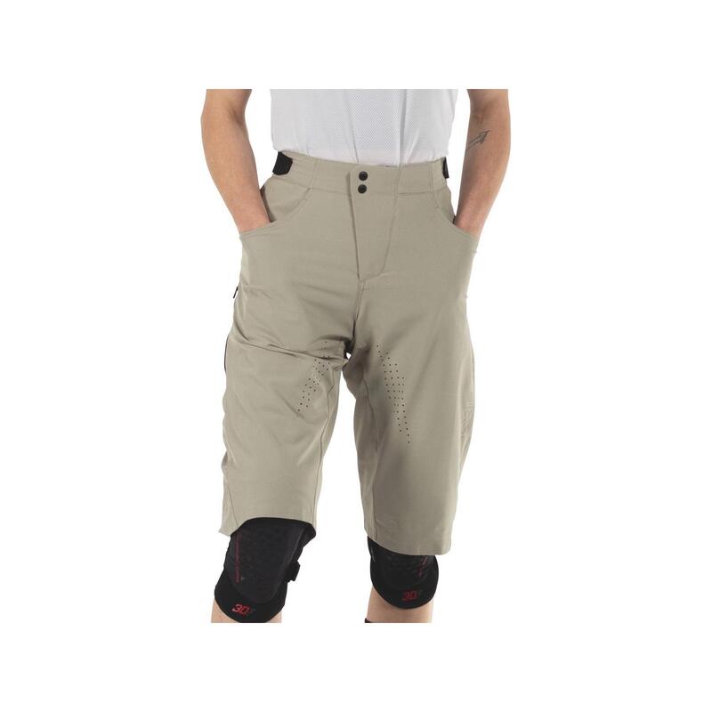 Szorty rowerowe damskie Leatt Shorts MTB Trail 2.0