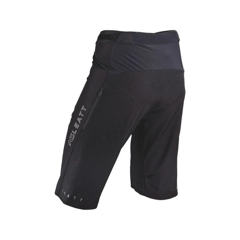 Pantaloni scurți de ciclism pentru femei Leatt MTB Trail 2.0 W