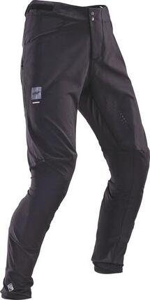 Pantalon Leatt Trail 2.0 Noir Homme