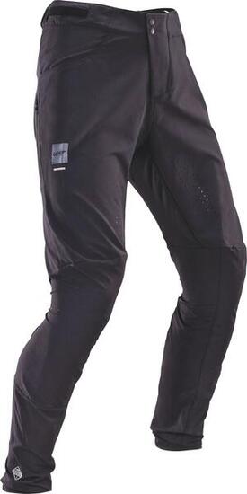 Pantalon Leatt Trail 2.0 Noir Homme